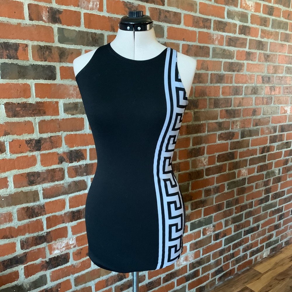 Casual dress